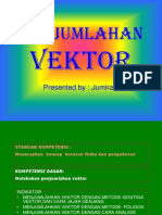 Download 12 Ppt a VEKTOR Kelas X Smt 1 Bag 1 by Neurul Fitrie SN64035969 doc pdf