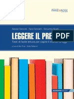 Leggere Il Presente