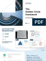 Golden Circle Presentation-Corporate
