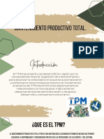 Presentacion TPM