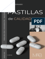 Pastillas de Calidad