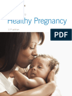 Healthy Pregnancy Guide 20