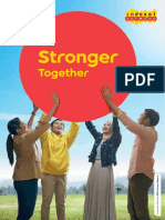 Stronger: Together
