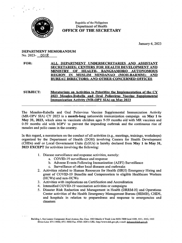 moratorium-for-may-2023-immunization-campaign-pdf-vaccination