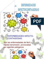 Enfermedadesinfecto Contagiosas 131015172805 Phpapp02