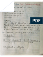 TAREA 1. Evaluación y Operaciones Con Funciones