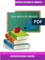 Practicas de Arduino