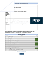 BPC Risk Assesment