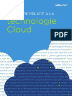 VMW Glossary of Cloud Native Terms