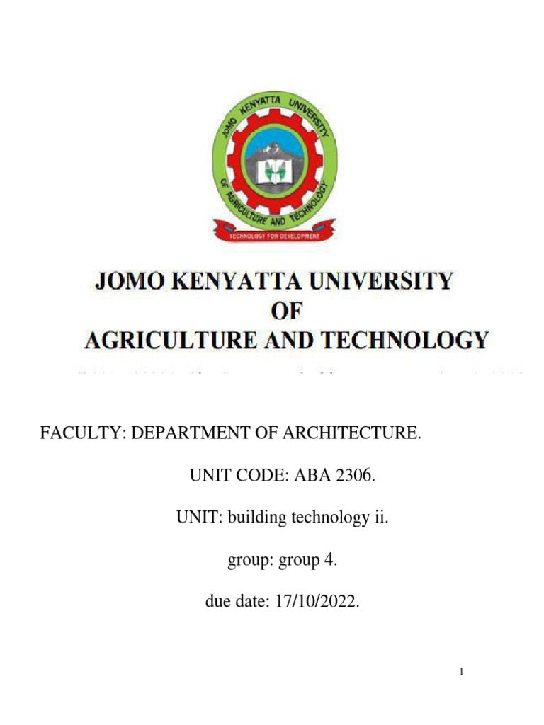 Group 4 Staircase Final Pdf Stairs Architectural Elements