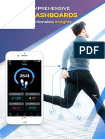 Remote Patient Monitoring Dashboard Ebook