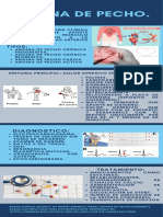 Angina de Pecho.: Diagnostico