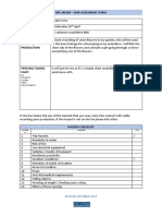 BPC Risk Assesment