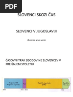 Zgodovinski Casopis Leto 1978 Letnik 32 Zvezek 1-2 | PDF