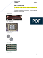 Practica 8. Puertos y Conectores