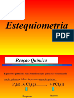 Estequiometria