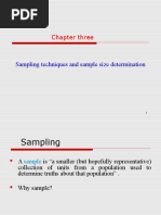 Difference Between Sampling and Non-Sampling Error (With Comparison ...