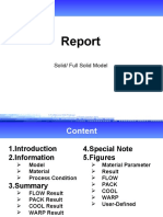 Default Report