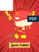 Agenda Pediatrica Flash