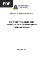 Audit Chariot d'Urgence et Curares | PDF | Médecine de soins intensifs ...