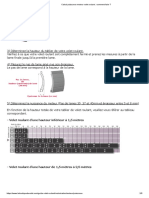 Calcul Puissance Moteur Volet Roulant - Comment Faire