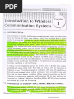 PDF) History of Wireless Communication