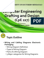 7 - Wiring and Cabling Diagrams Electronic Packaging