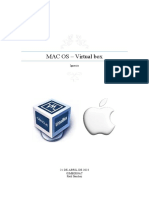 Manual de Mac OS - Ignacio