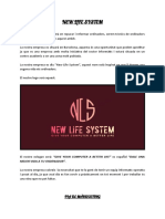 New Life System