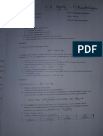 Examen - Physique Nucléaire - SMP5-2014 - 15 - (LH)