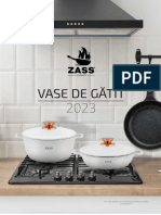 Catalog ZASS Gourmet v1.0.2023