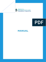 Legalizaciones y Apostillas-Manual-Folleto