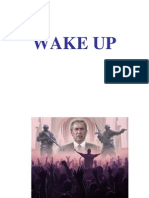 Wake Up