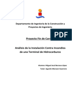 Proyecto Fin de Carrera: Departamento de Ingeniería de La Construcción y Proyectos de Ingeniería