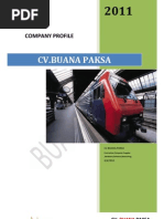 Download Company Profile Buana Paksa 2 by Gempa Bumi SN64040676 doc pdf