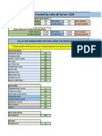 Troop Capacity Clac 1