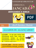 Aliançados 