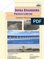 30-08-11 PKS Infra - Company Profile