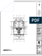 564 Sample Villa - Ground Floor Layout