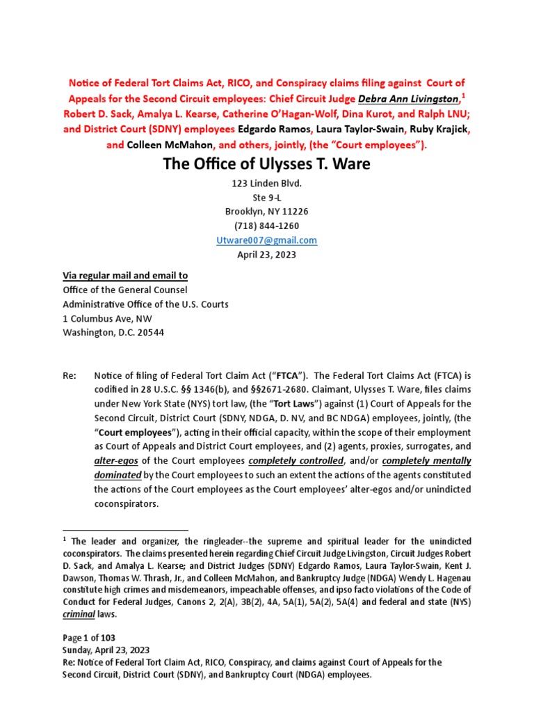 f-04-23-23-ftca-pet-n-re-court-employees-pdf-racketeer-influenced