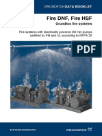 Grup Incendiu 187 - Fire DNF HSF-System