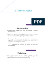 Theme 2 Cours Options Réelles