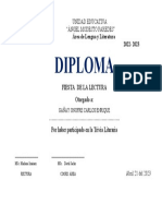 Diploma