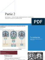 Partie 2: Module 4: Fonctions Représentationnelles, Sémantiques Et Mnésiques