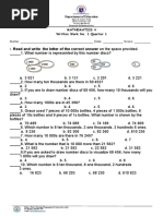 Math4 Summative Test Q1 (Final)