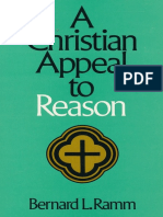 A Christian Appeal To Reason