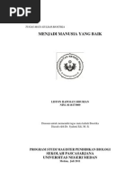 Download Makalah_Menjadi Manusia Yang Baik by Liston Siburian SN64042435 doc pdf
