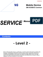 Level 2 - : Mobile Device