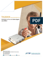 Thuraya Indoor Repeaters MC10