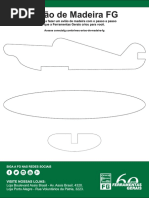 Moldes de Carrinhos de Madeira PDF | PDF | Artesanato | Carpintaria